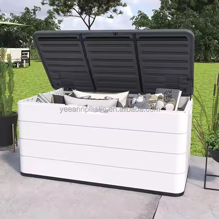 Outdoor Camping Tools - Contenitore Gigante in Plastica per Scarpe,