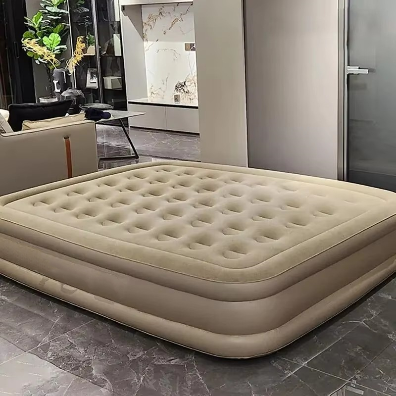 Outdoor Camping Couch - Materasso ad aria interno Tappetini Glamping