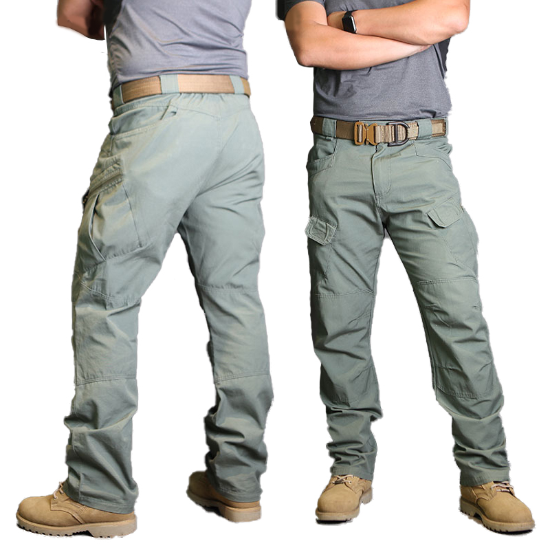 Urban Outdoor Camping - Emersongear Pantaloni tattici Pantaloni cargo per