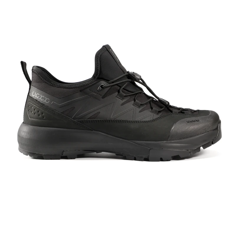 Urban Outdoor Camping - Scarpe in pelle da uomo Sneaker