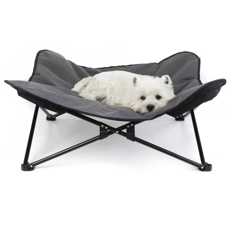 Outdoor Camping Dog Kennel - Letto per animali domestici Gatti da