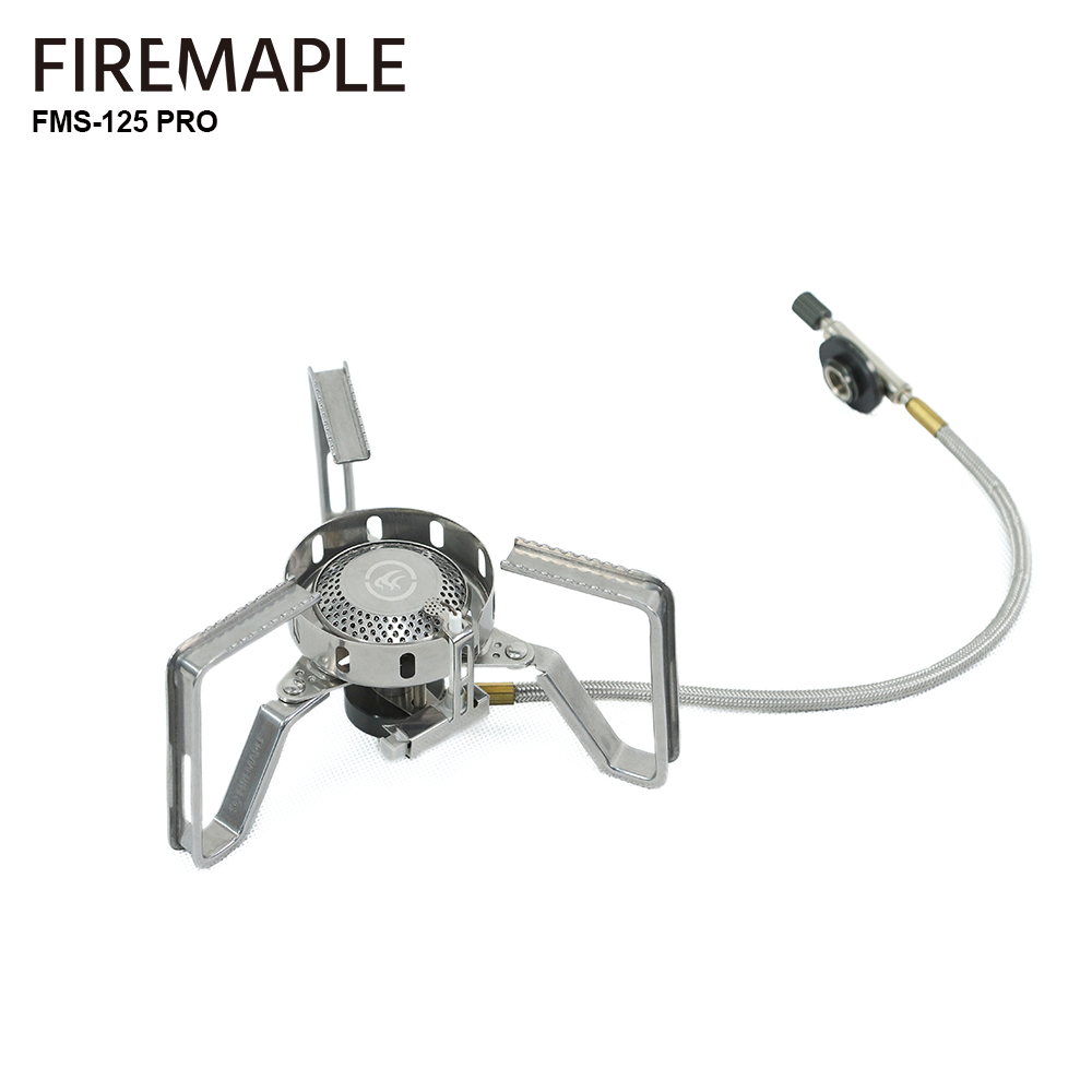 Outdoor Camping Heater For Tent - Fire-Maple fornello antivento bruciatore a Gas