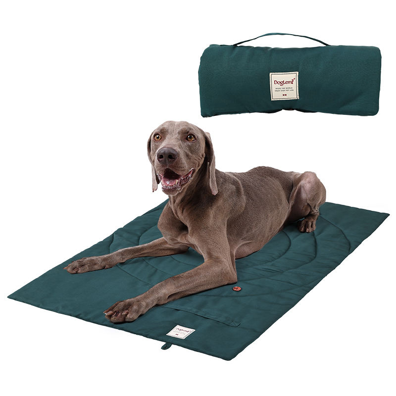 Outdoor Camping Dog Kennel - Tappetino per animali domestici portatile forniture