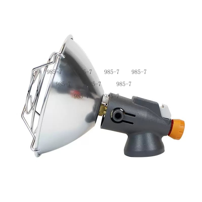 Outdoor Gas Stove - Mini stufa a gas, riscaldatore solare