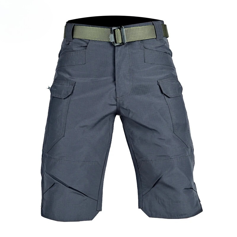 Urban Outdoor Camping - Nuovi Pantaloncini Cargo Tattici 2026 da