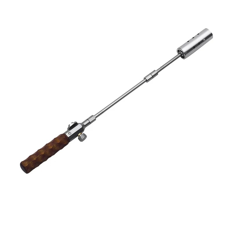 Outdoor Camping Tools - Torcia portatile professionale staccabile per campeggio