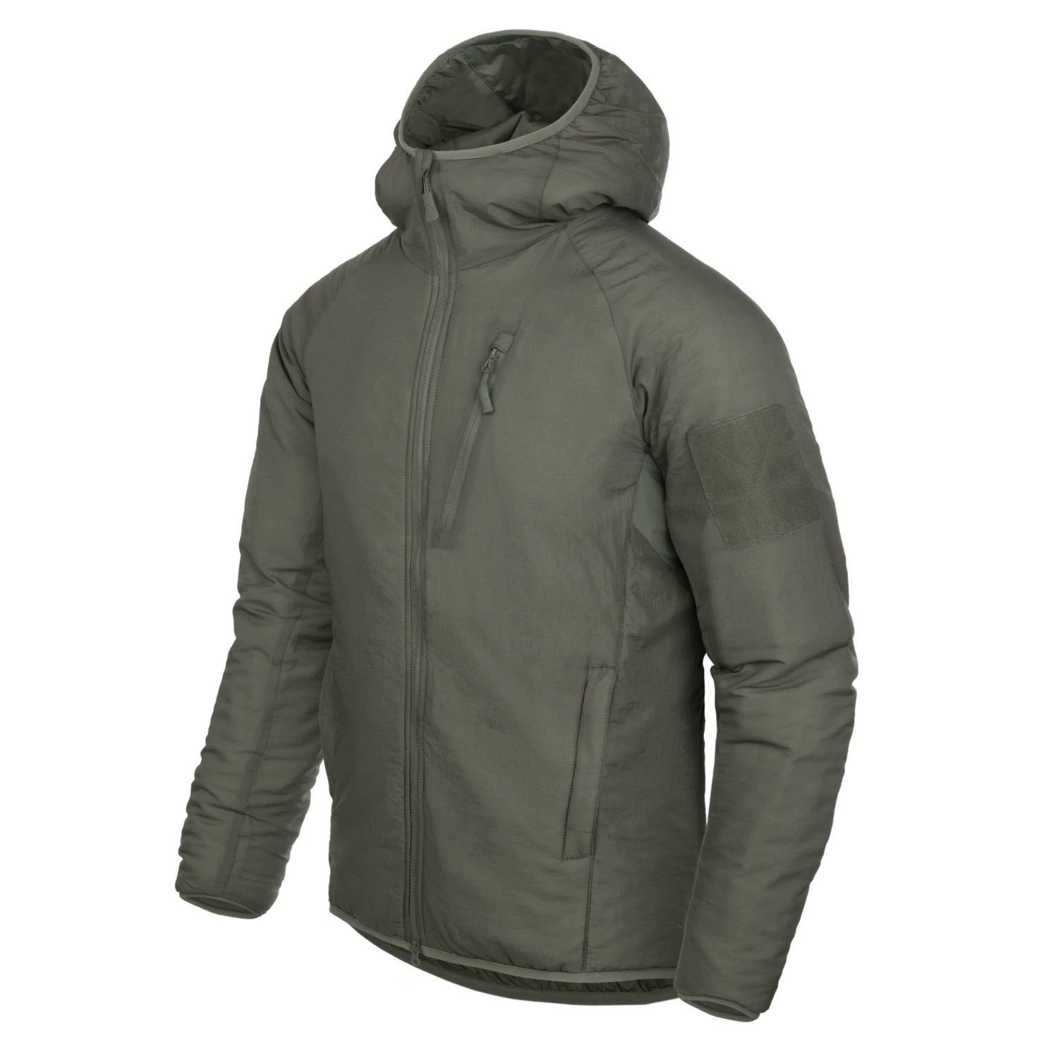 Urban Outdoor Camping - Giacca termica leggera da uomo con
