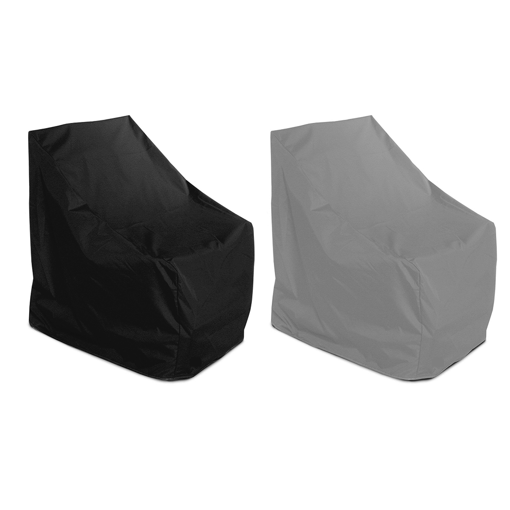 Outdoor Camping Table With Storage - Copertura antipolvere per sedia impilata Impermeabile