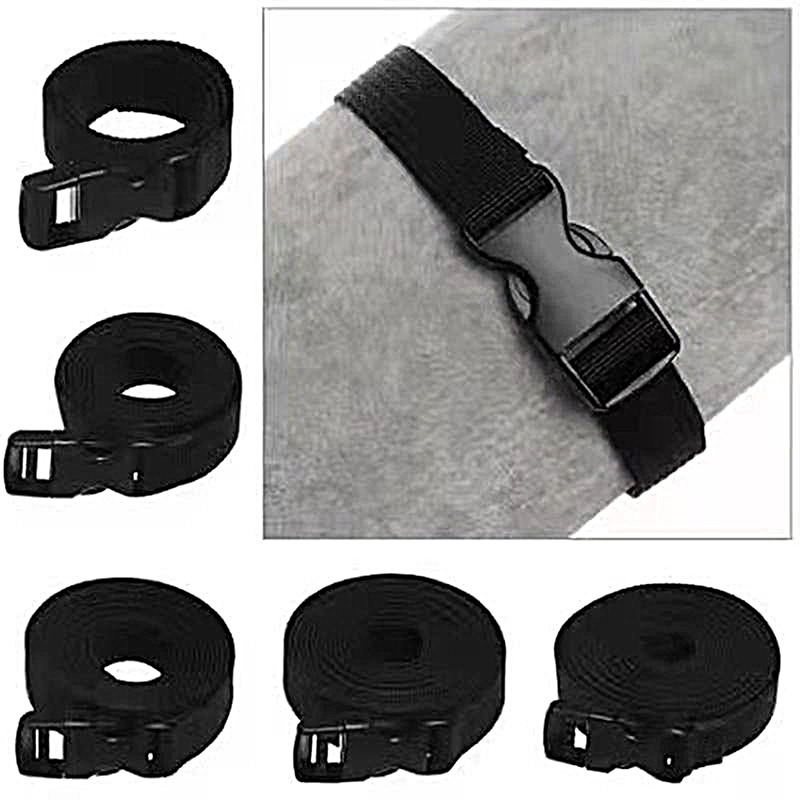 Outdoor Camping Tools - Cinghia di Fissaggio per Bagagli in