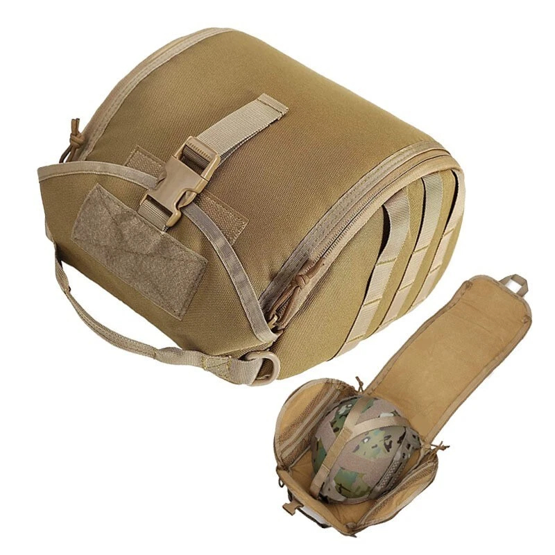 Urban Outdoor Camping - Borsa Molle Portatile Tattica da Esterno,