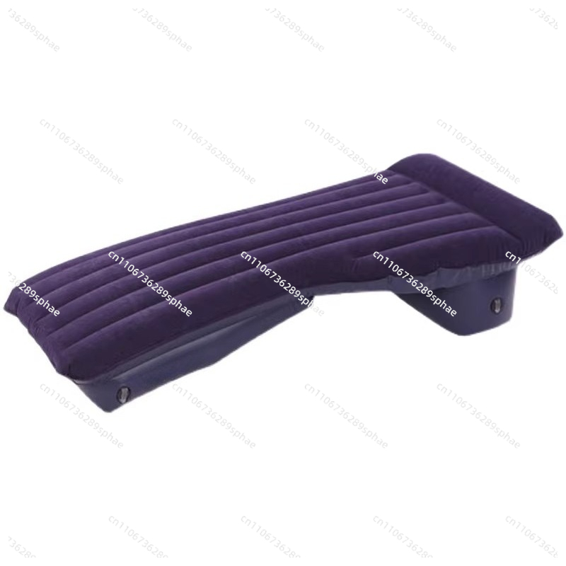Inflatable Mattress - Materasso gonfiabile per auto, letto da
