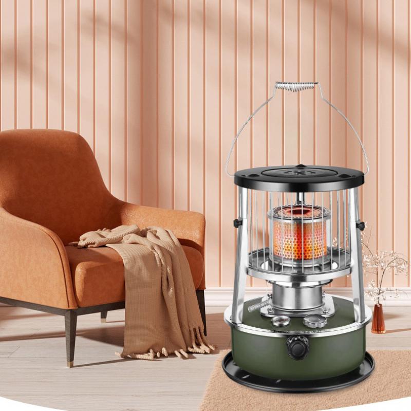 Outdoor Camping Heater For Tent - Stufa a cherosene portatile per campeggio,