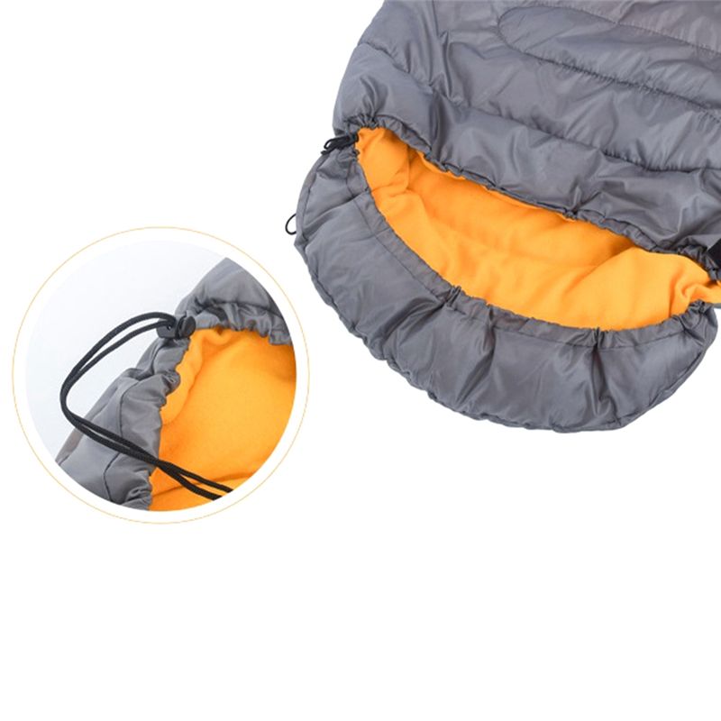 A00E-Waterproof caldo sacco a  - Outdoor Camping Dog Kennel recensione e prezzo