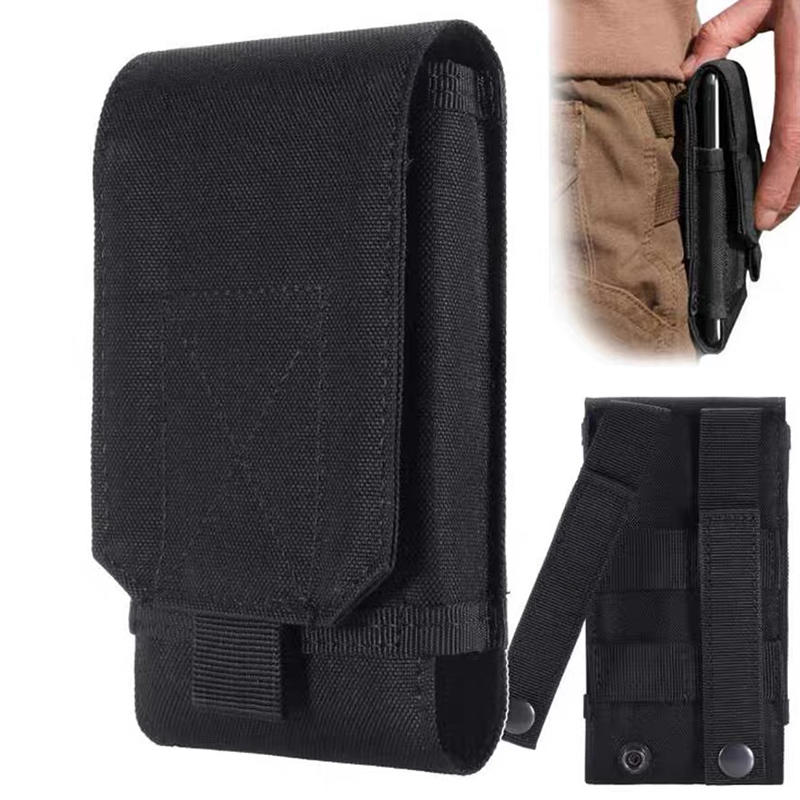 Borsa Porta Telefono Molle 1 P - Outdoor Camping Tools recensione e prezzo