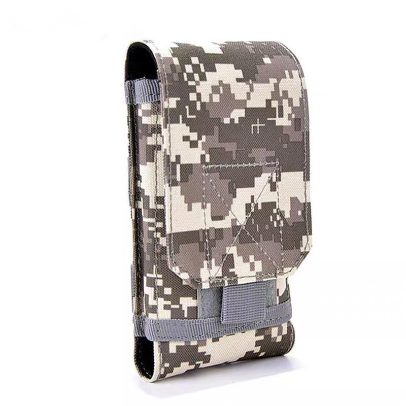 Borsa Porta Telefono Molle 1 P - Outdoor Camping Tools recensione e prezzo