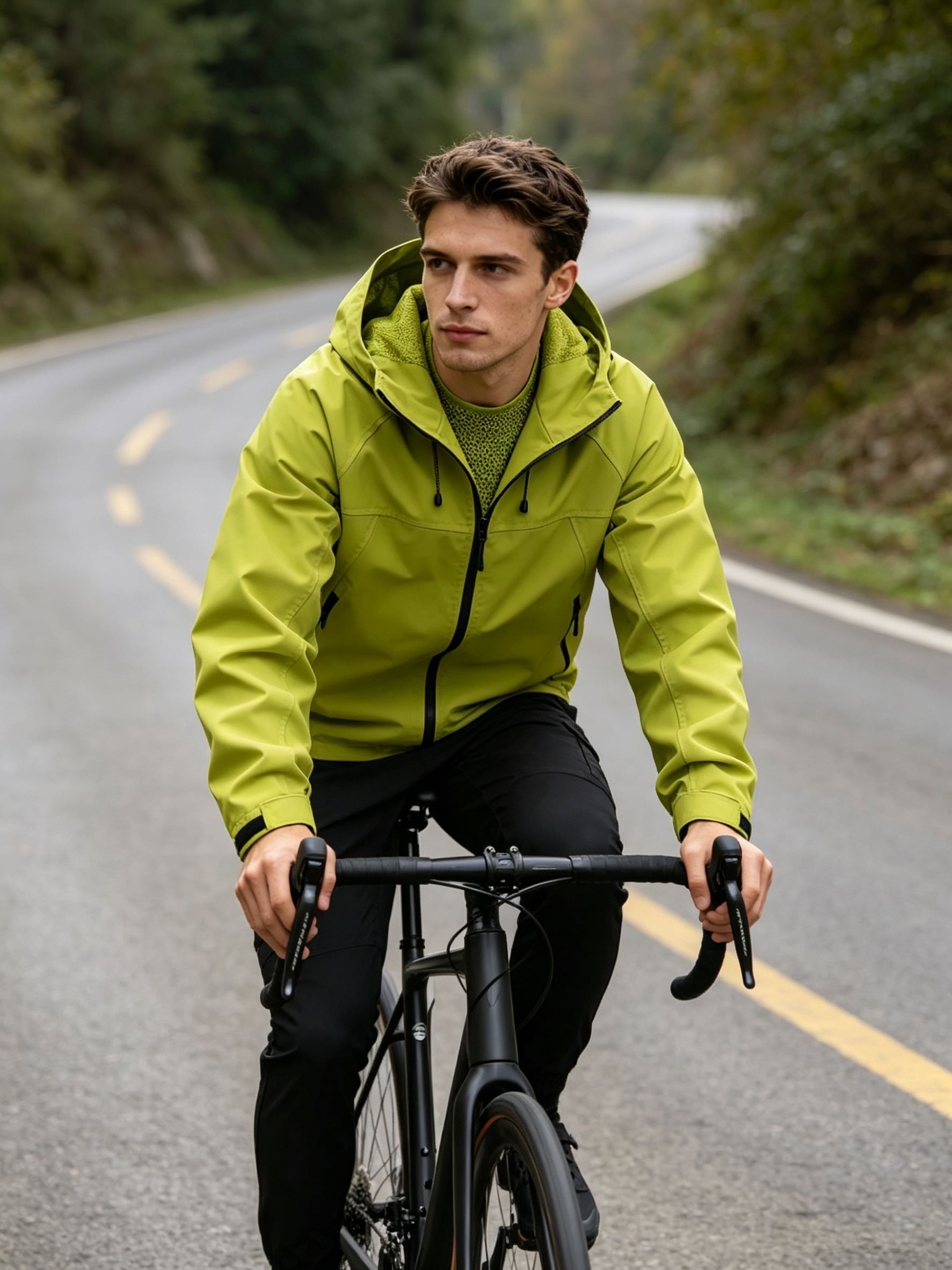 Il nuovo cappotto autunno/inve - Urban Outdoor Camping recensione e prezzo