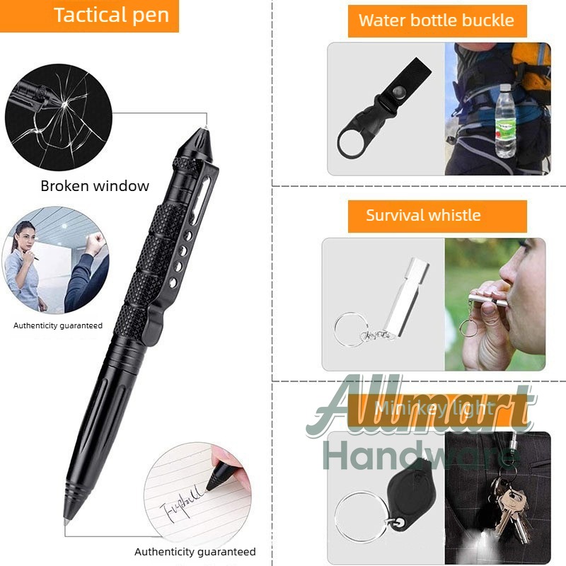 Cassetta degli attrezzi di sop - Outdoor Camping Tools recensione e prezzo