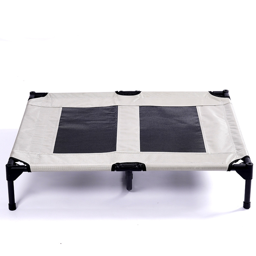 Prodotti per animali Prodotti  - Outdoor Camping Dog Kennel recensione e prezzo