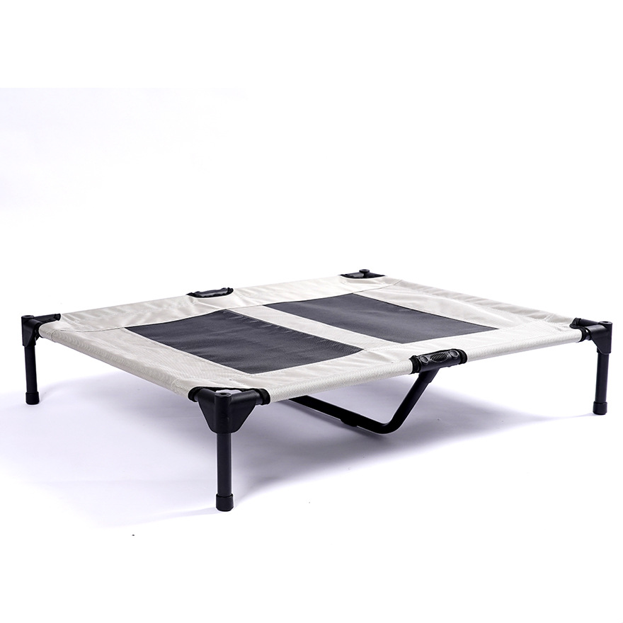 Prodotti per animali Prodotti  - Outdoor Camping Dog Kennel recensione e prezzo