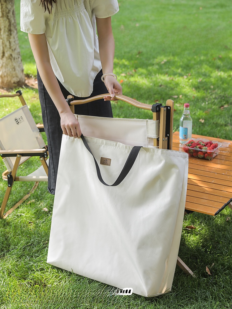 Borsa portaoggetti per sedie K - Outdoor Camping Recliner Chairs recensione e prezzo