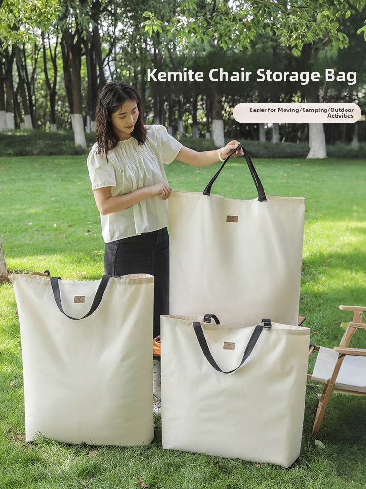 Borsa portaoggetti per sedie K - Outdoor Camping Recliner Chairs recensione e prezzo