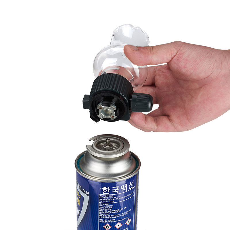 Fornello per carte Testa della - Outdoor Camping Heater For Tent recensione e prezzo