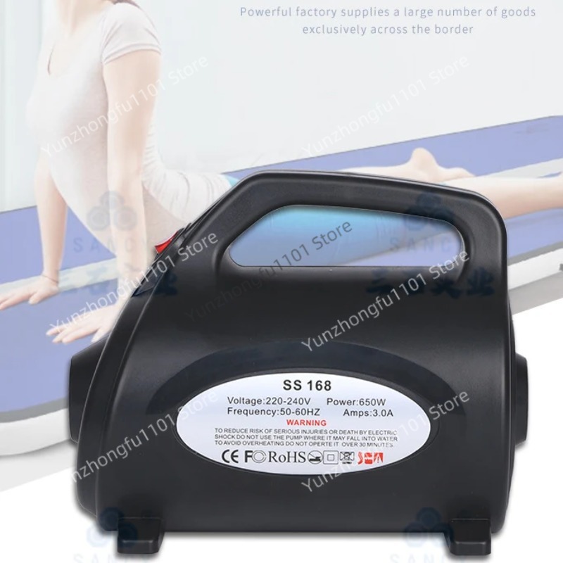 Adattatore Valvola Aria 4-in-1 - Inflatable Mattress recensione e prezzo