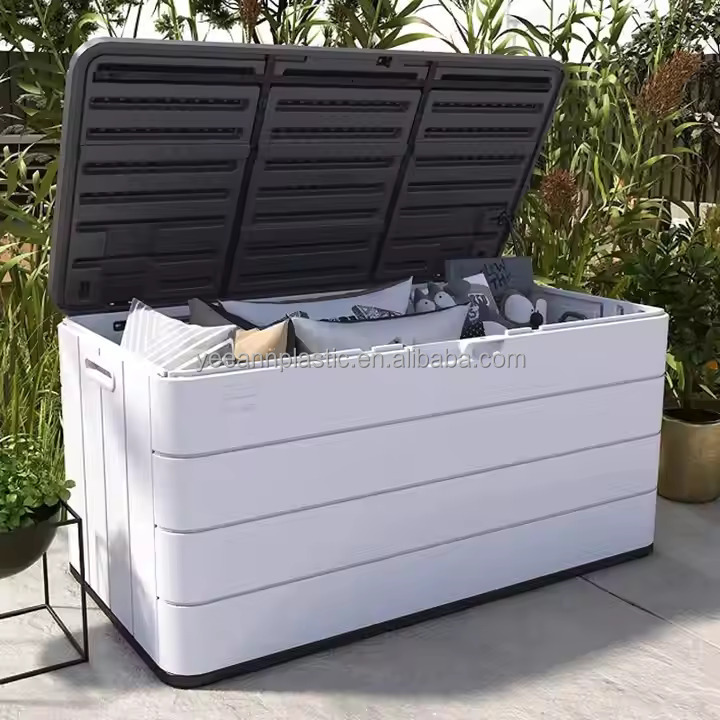 Contenitore Gigante in Plastic - Outdoor Camping Tools recensione e prezzo