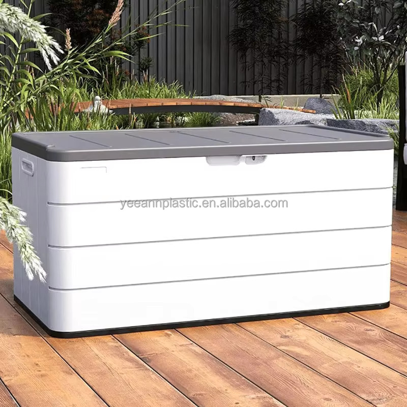 Contenitore Gigante in Plastic - Outdoor Camping Tools recensione e prezzo