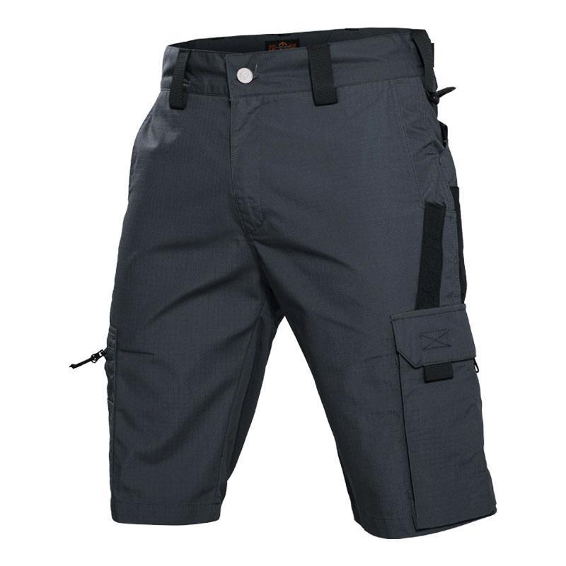 Pantaloni cargo da esterno Pan - Urban Outdoor Camping recensione e prezzo