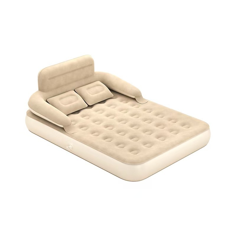 Letto Gonfiabile da Campeggio  - Outdoor Camping Couch recensione e prezzo