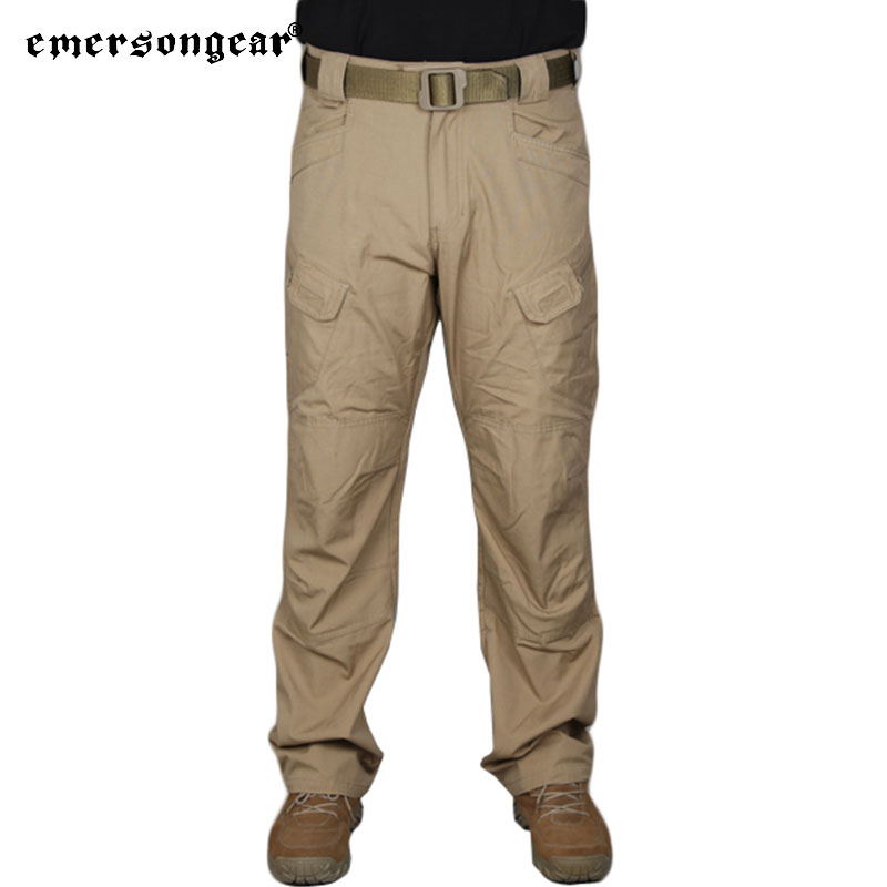 Emersongear Pantaloni tattici  - Urban Outdoor Camping recensione e prezzo