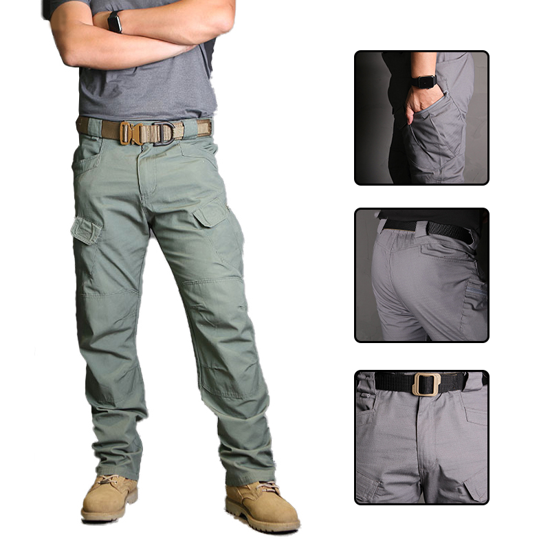 Emersongear Pantaloni tattici  - Urban Outdoor Camping recensione e prezzo