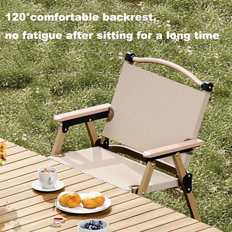 2 pz/1 pz sedia da campeggio p - Outdoor Camping Recliner Chairs recensione e prezzo