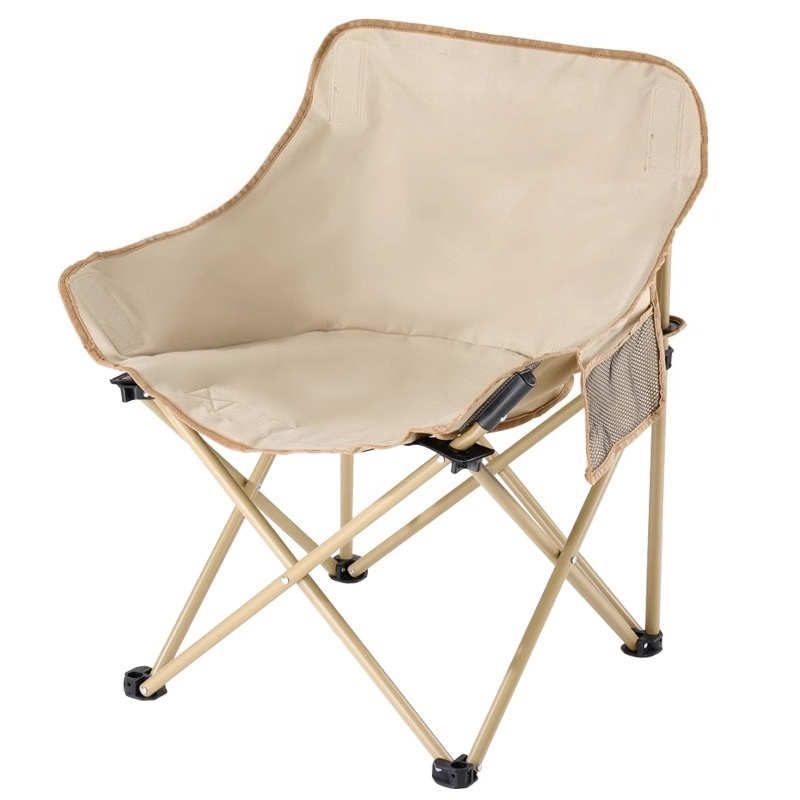 Sedia Moon pieghevole da ester - Outdoor Camping Recliner Chairs recensione e prezzo