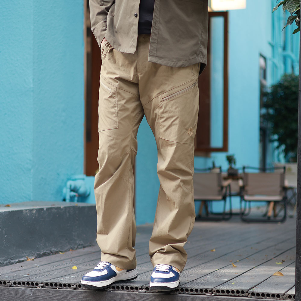 Pantaloni Tattici Emersongear  - Urban Outdoor Camping recensione e prezzo