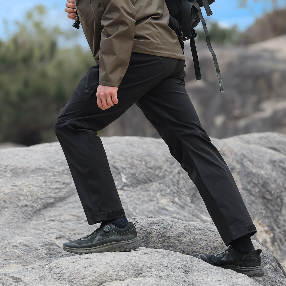 Pantaloni Tattici Emersongear  - Urban Outdoor Camping recensione e prezzo