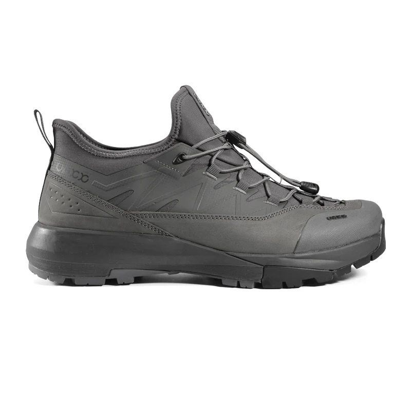 Scarpe in pelle da uomo Sneake - Urban Outdoor Camping recensione e prezzo