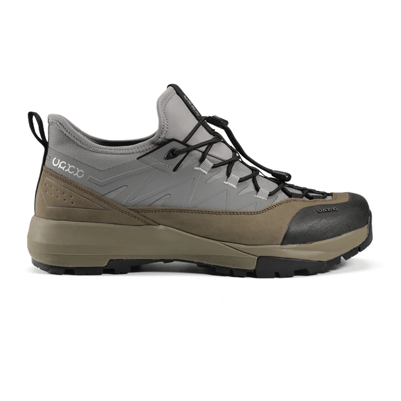 Scarpe in pelle da uomo Sneake - Urban Outdoor Camping recensione e prezzo