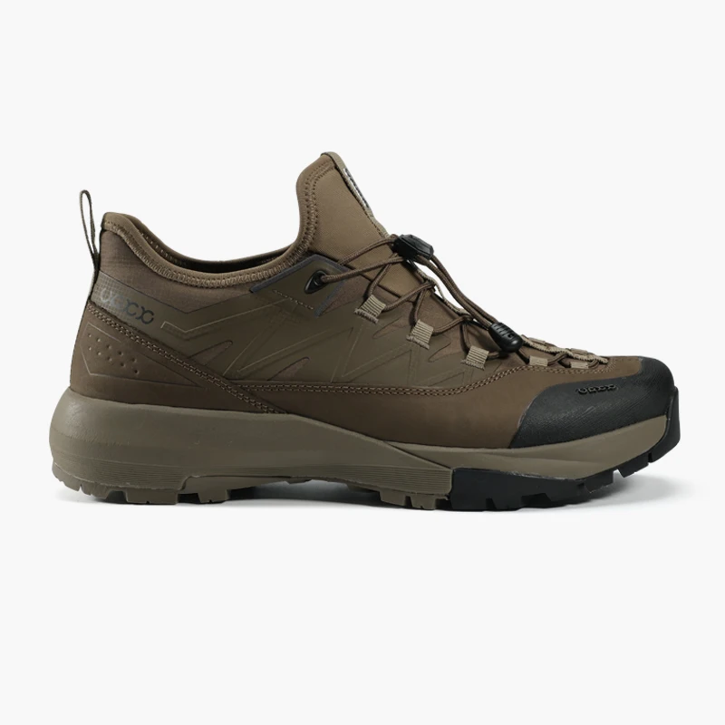 Scarpe in pelle da uomo Sneake - Urban Outdoor Camping recensione e prezzo