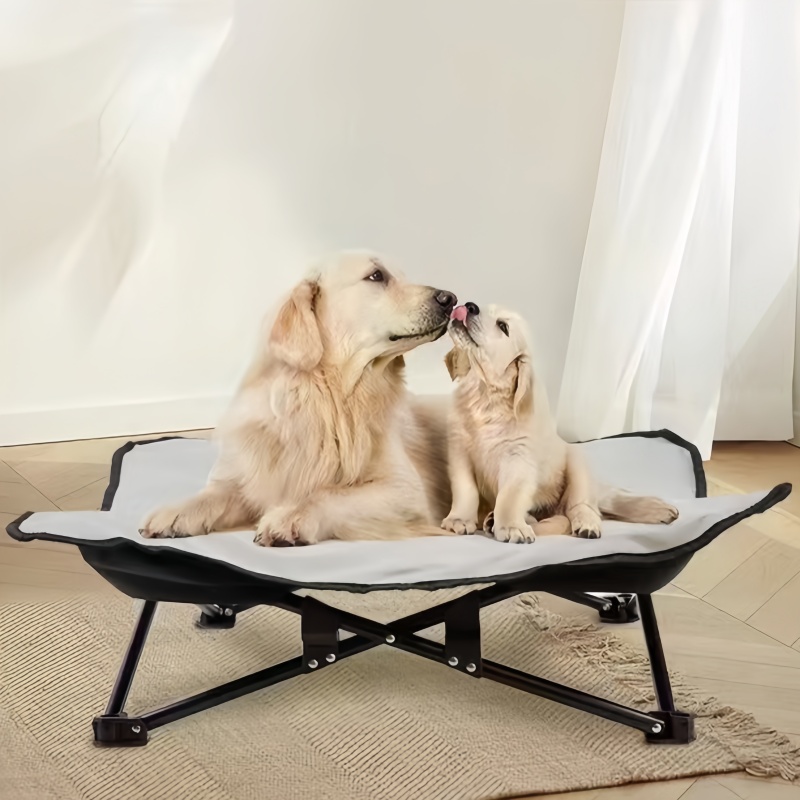 Letto per animali domestici Ga - Outdoor Camping Dog Kennel recensione e prezzo