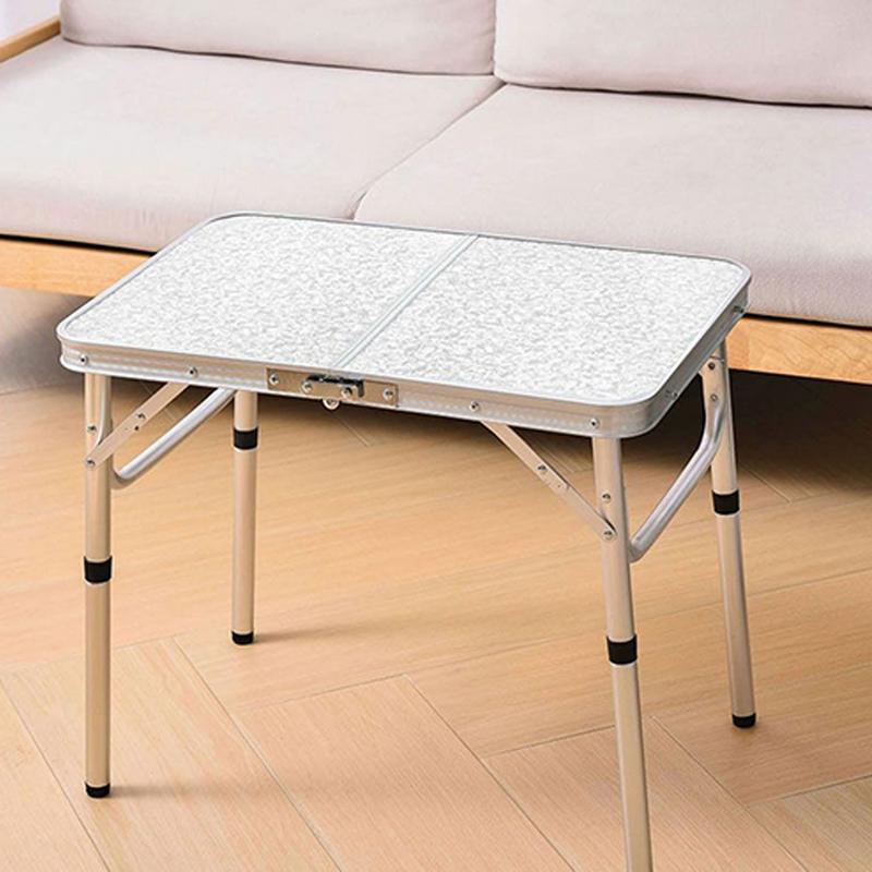 Tavolo da campeggio Tavolo da  - Outdoor Camping Table With Storage recensione e prezzo