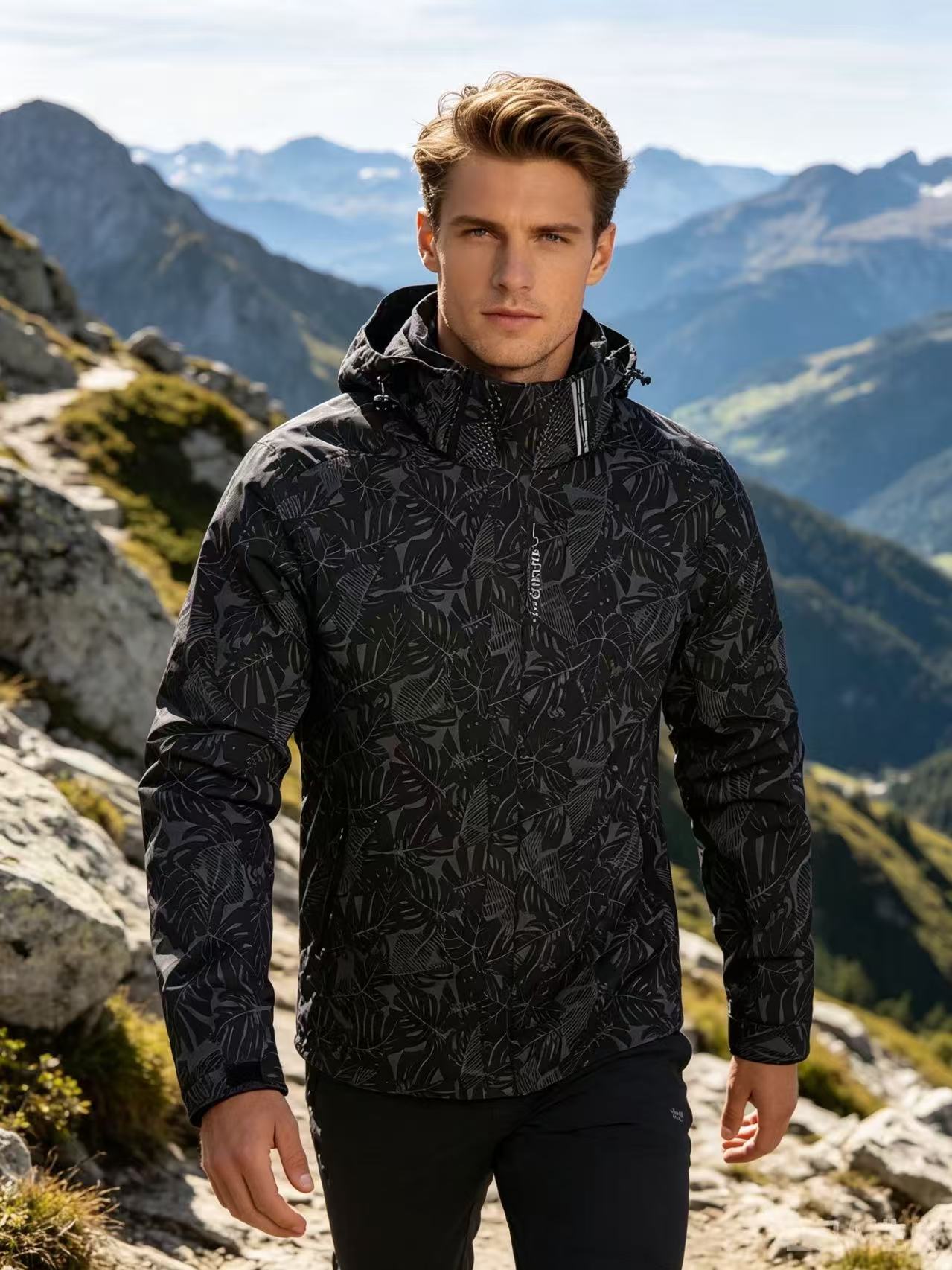 Il nuovo cappotto autunno/inve - Urban Outdoor Camping recensione e prezzo