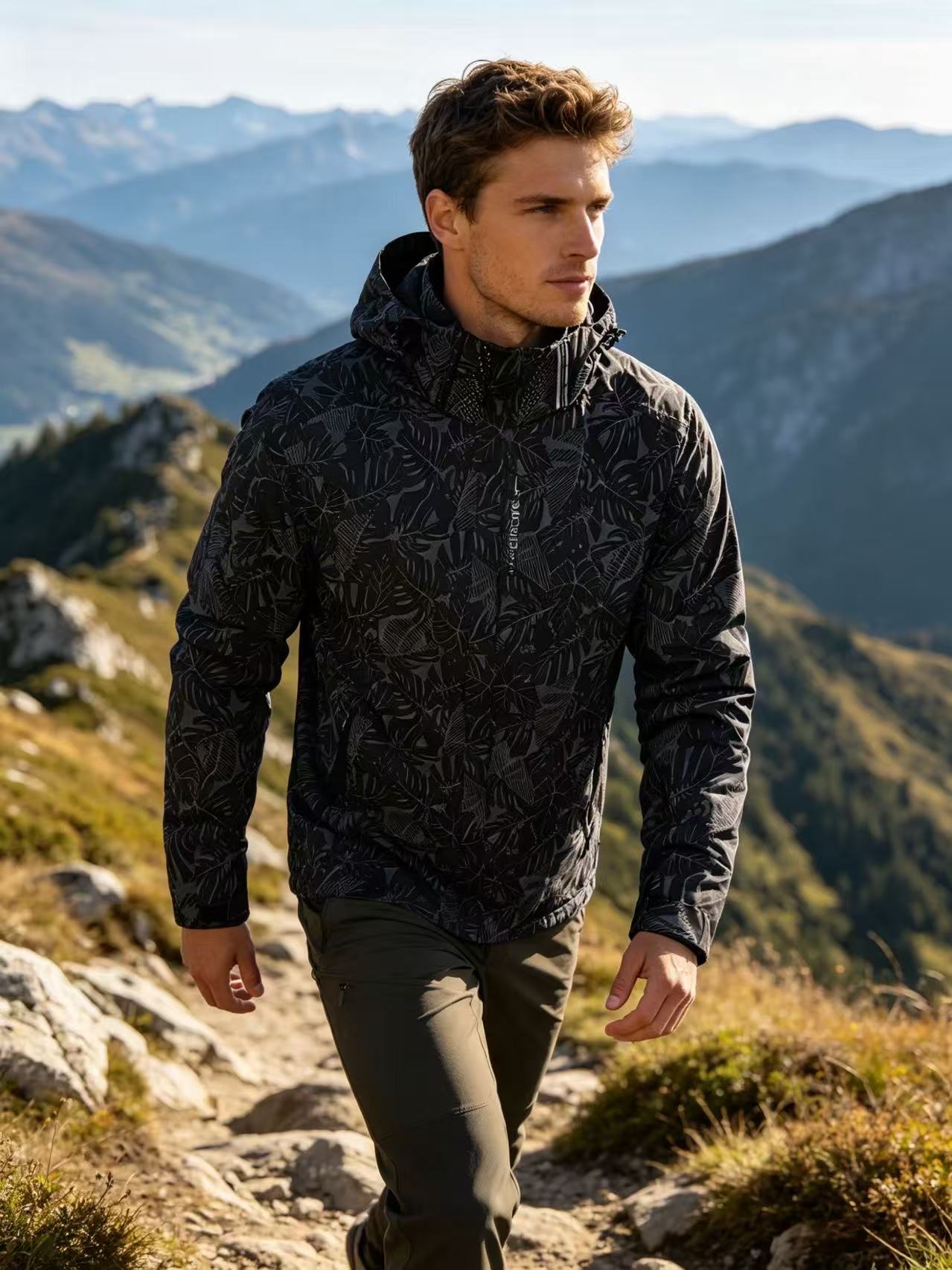 Il nuovo cappotto autunno/inve - Urban Outdoor Camping recensione e prezzo