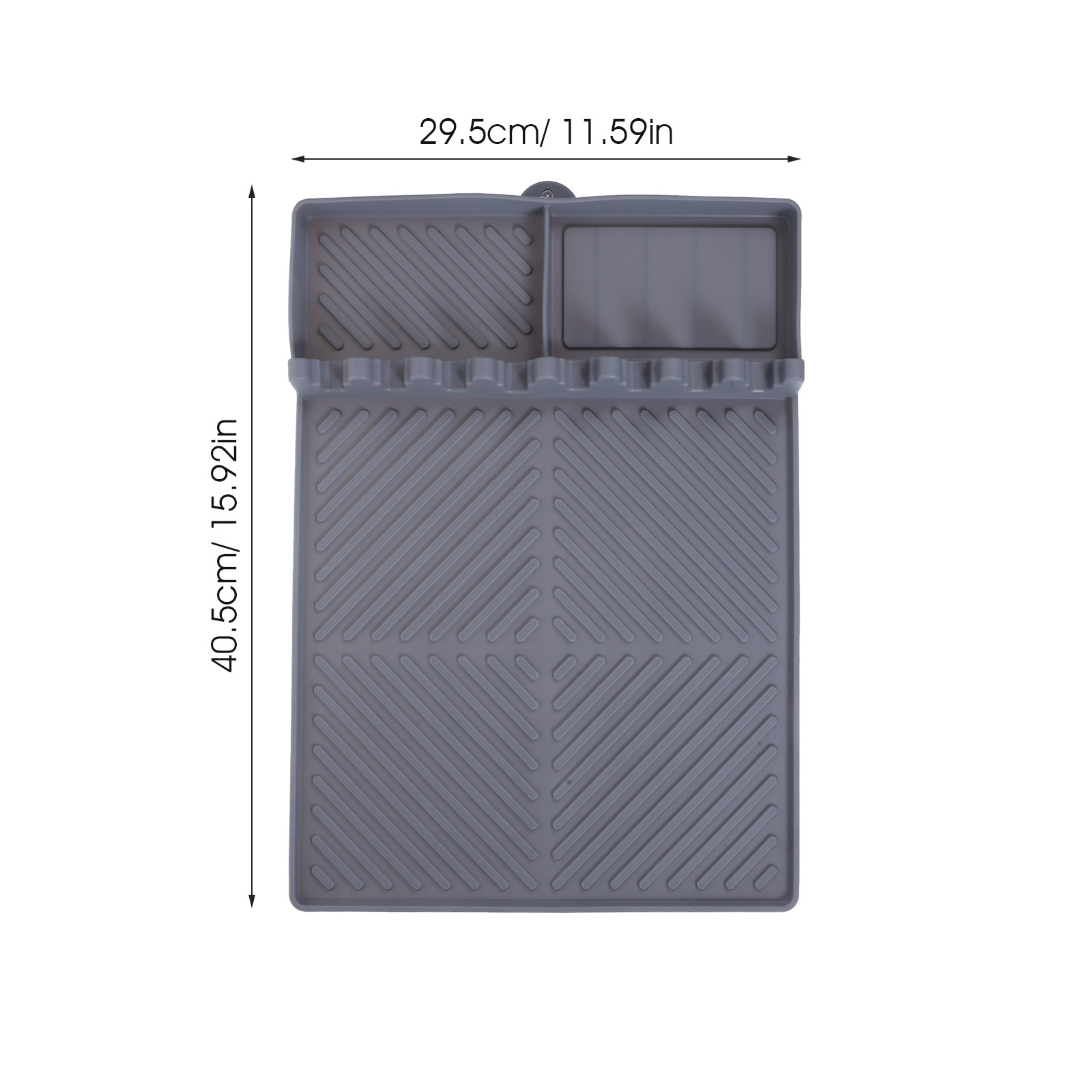 Tappetino in Silicone per Grig - Outdoor Gas Stove recensione e prezzo