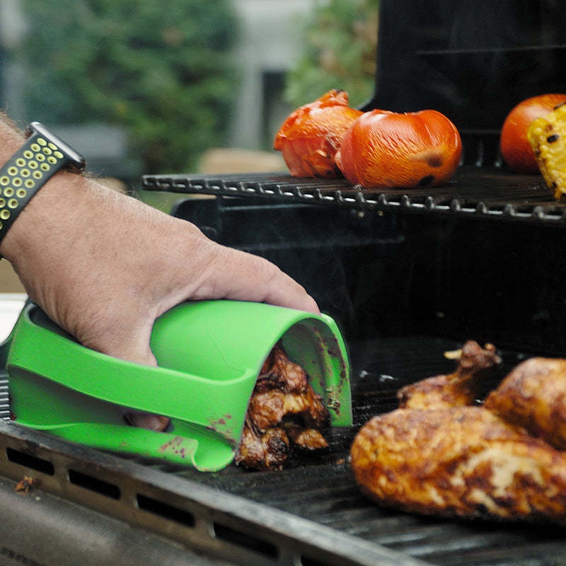 Guanti da forno in silicone pe - Outdoor Camping Tools recensione e prezzo