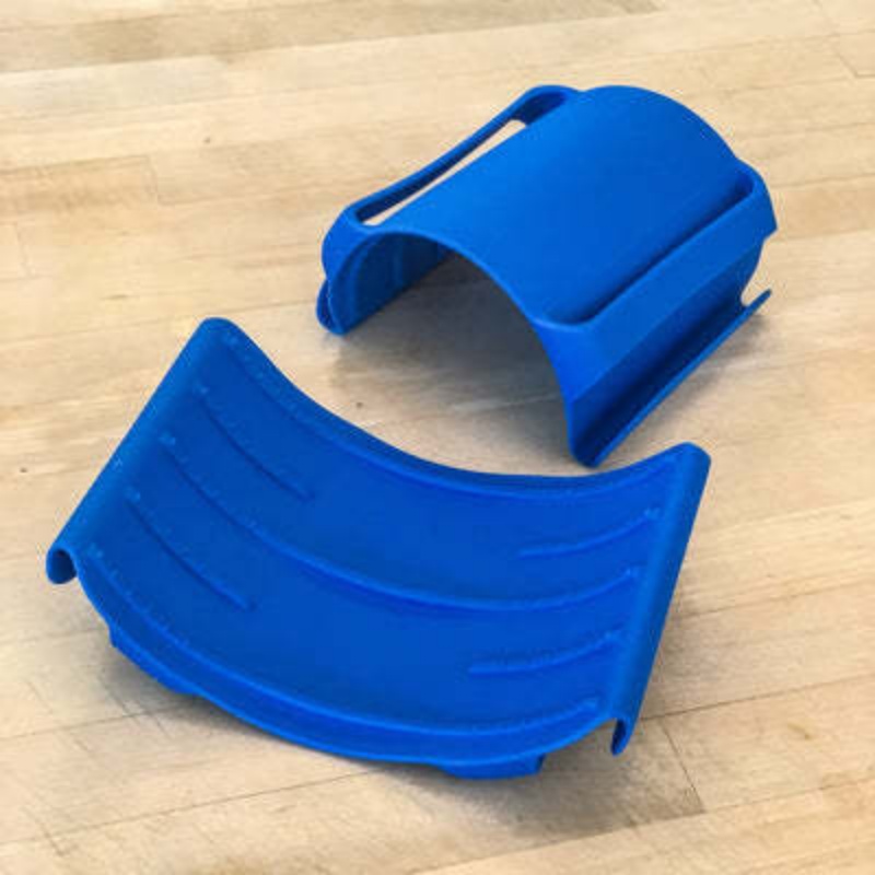 Guanti da forno in silicone pe - Outdoor Camping Tools recensione e prezzo