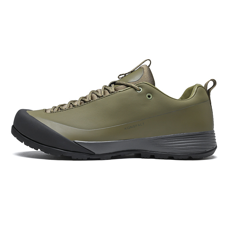 Scarpe da trekking alla moda d - Urban Outdoor Camping recensione e prezzo