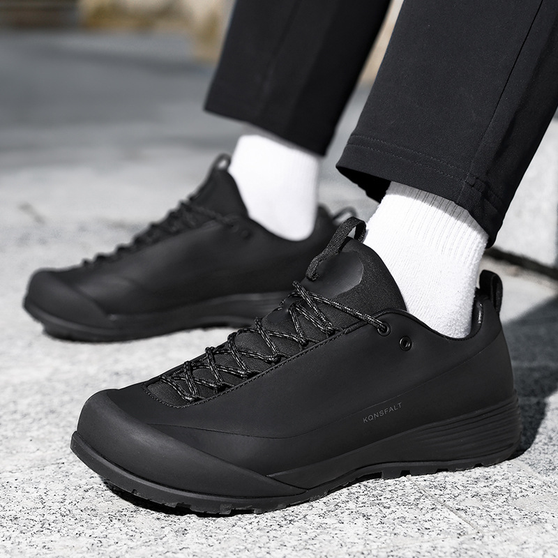 Scarpe da trekking alla moda d - Urban Outdoor Camping recensione e prezzo