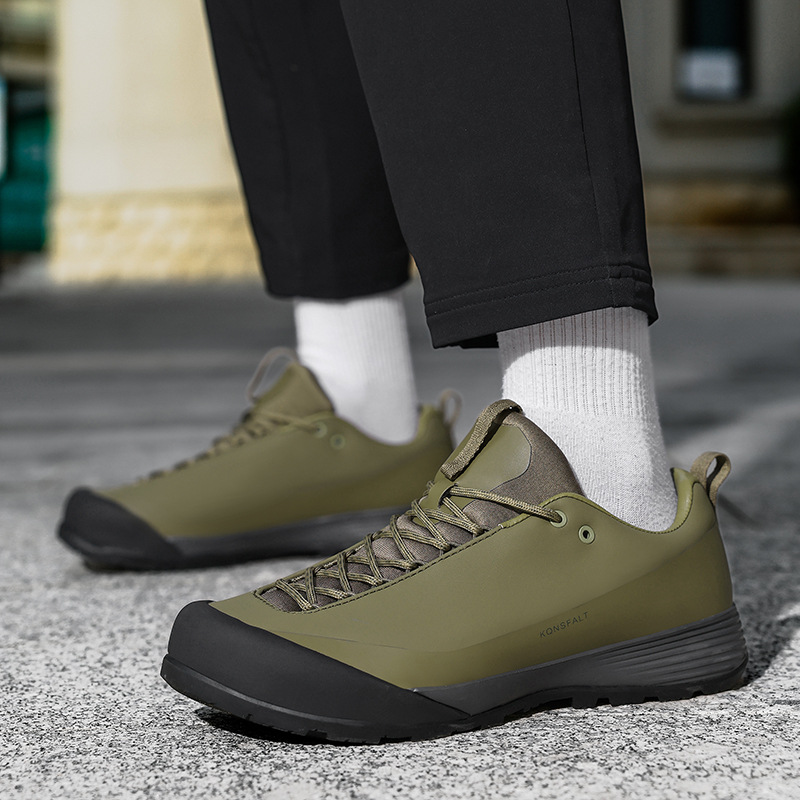 Scarpe da trekking alla moda d - Urban Outdoor Camping recensione e prezzo